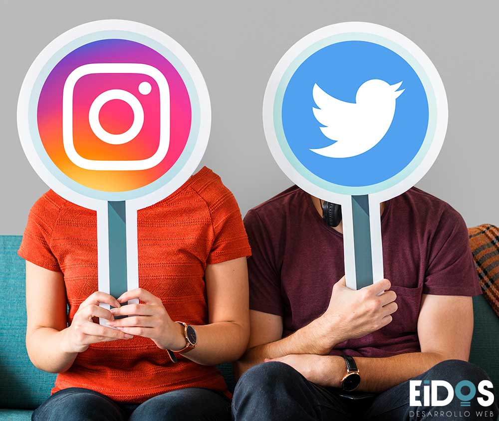 Redes sociales para empresas